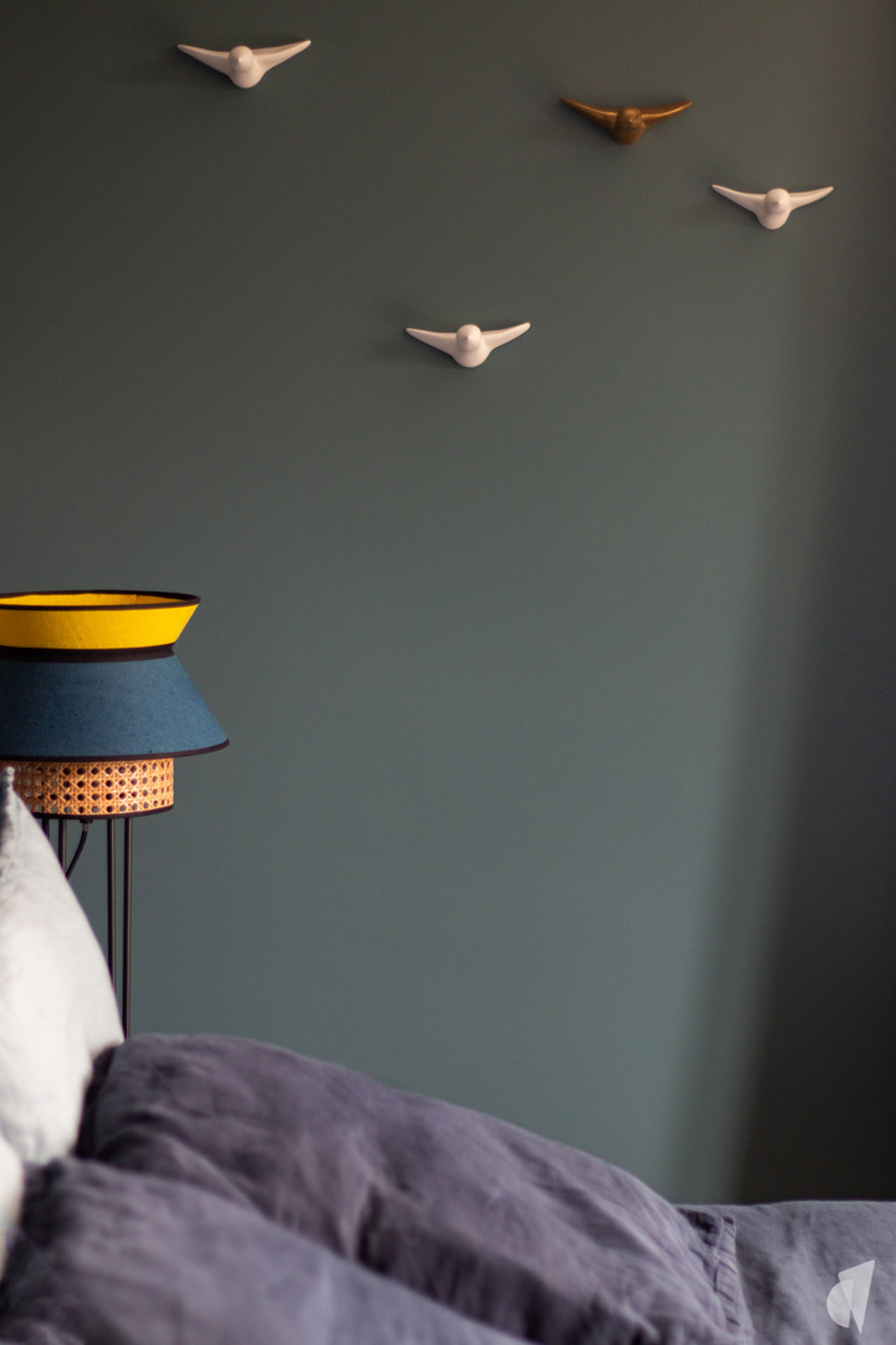 Décoration - Maison individuelle par un architecte d'intérieur Archidvisor
