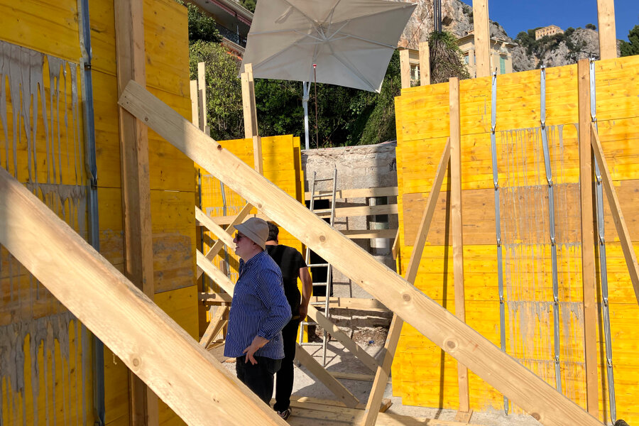 Projet ANEXO réalisé par un architecte Archidvisor