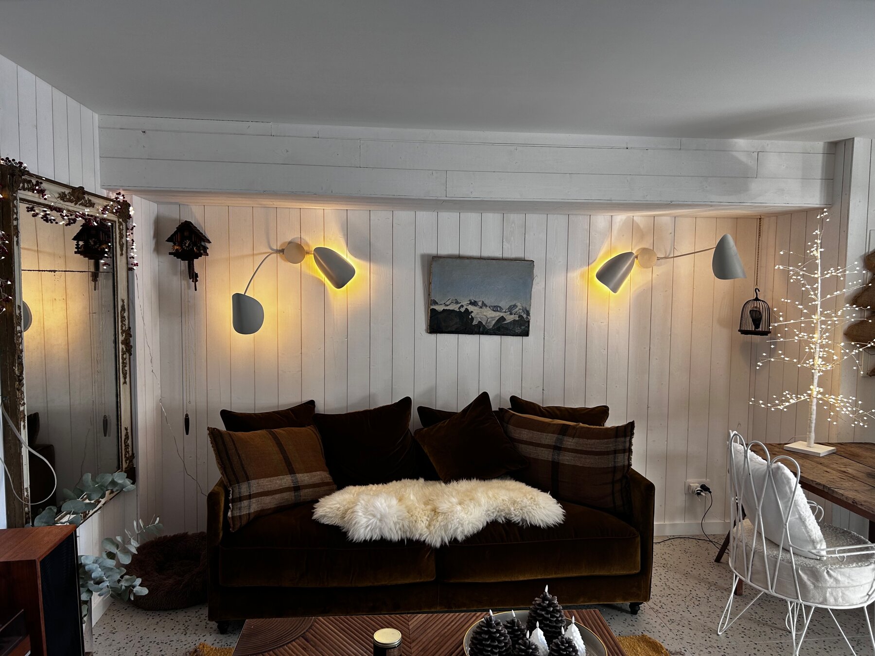 Rénovation - Appartement par un décoratrice Archidvisor