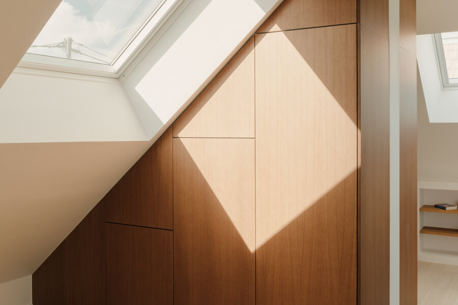 Projet Costes réalisé par un architecte Archidvisor