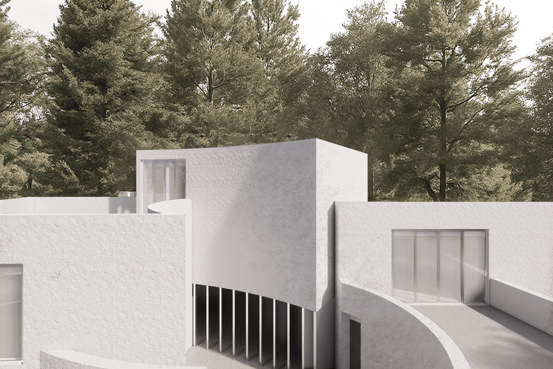 Photo Couverture de SAD+ Architecture - Réalisations architecte Archidvisor
