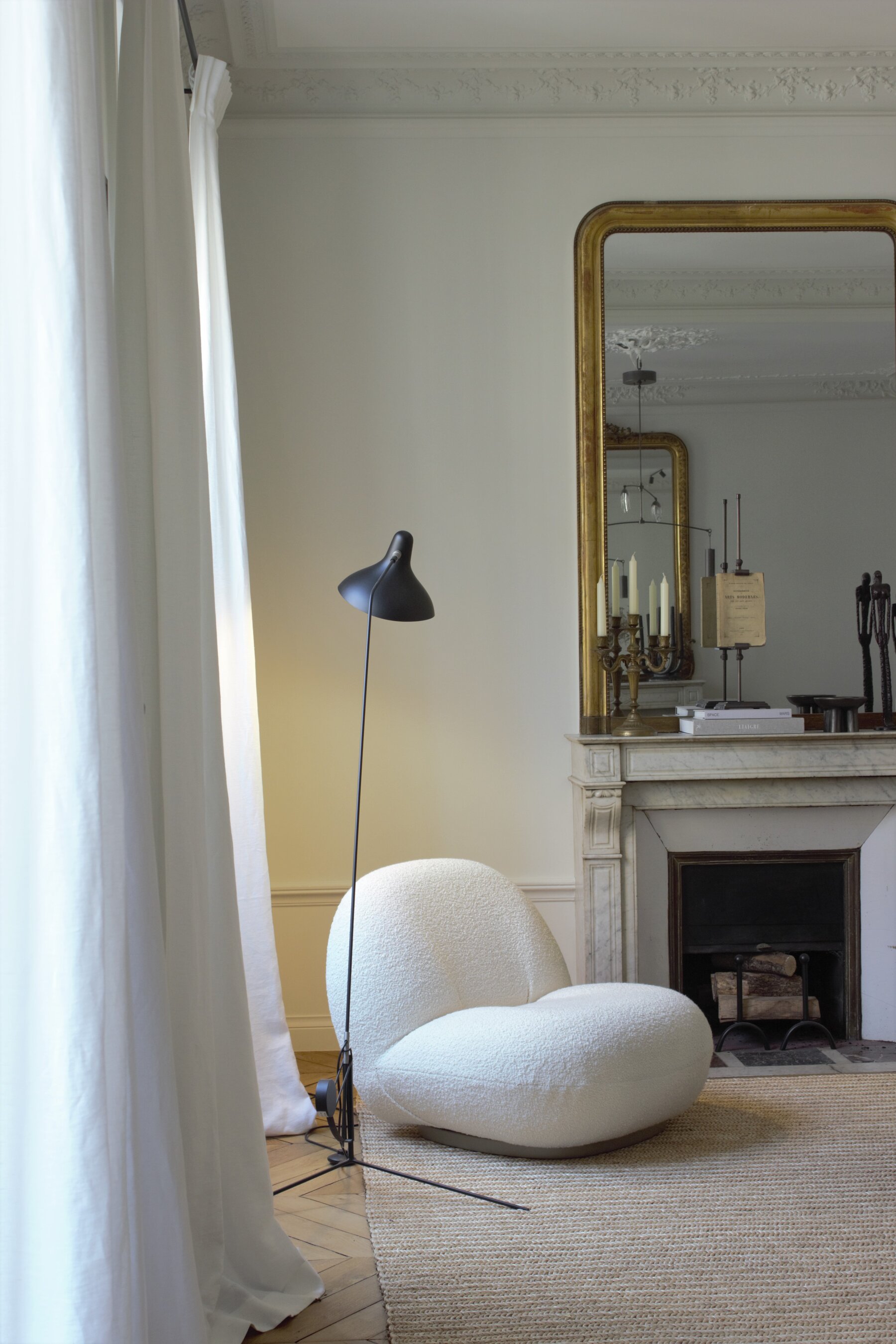Rénovation - Appartement par un architecte Archidvisor