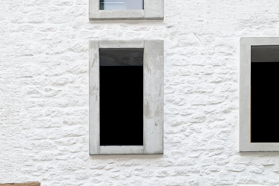 Projet Création de deux logements individuels réalisé par un architecte Archidvisor