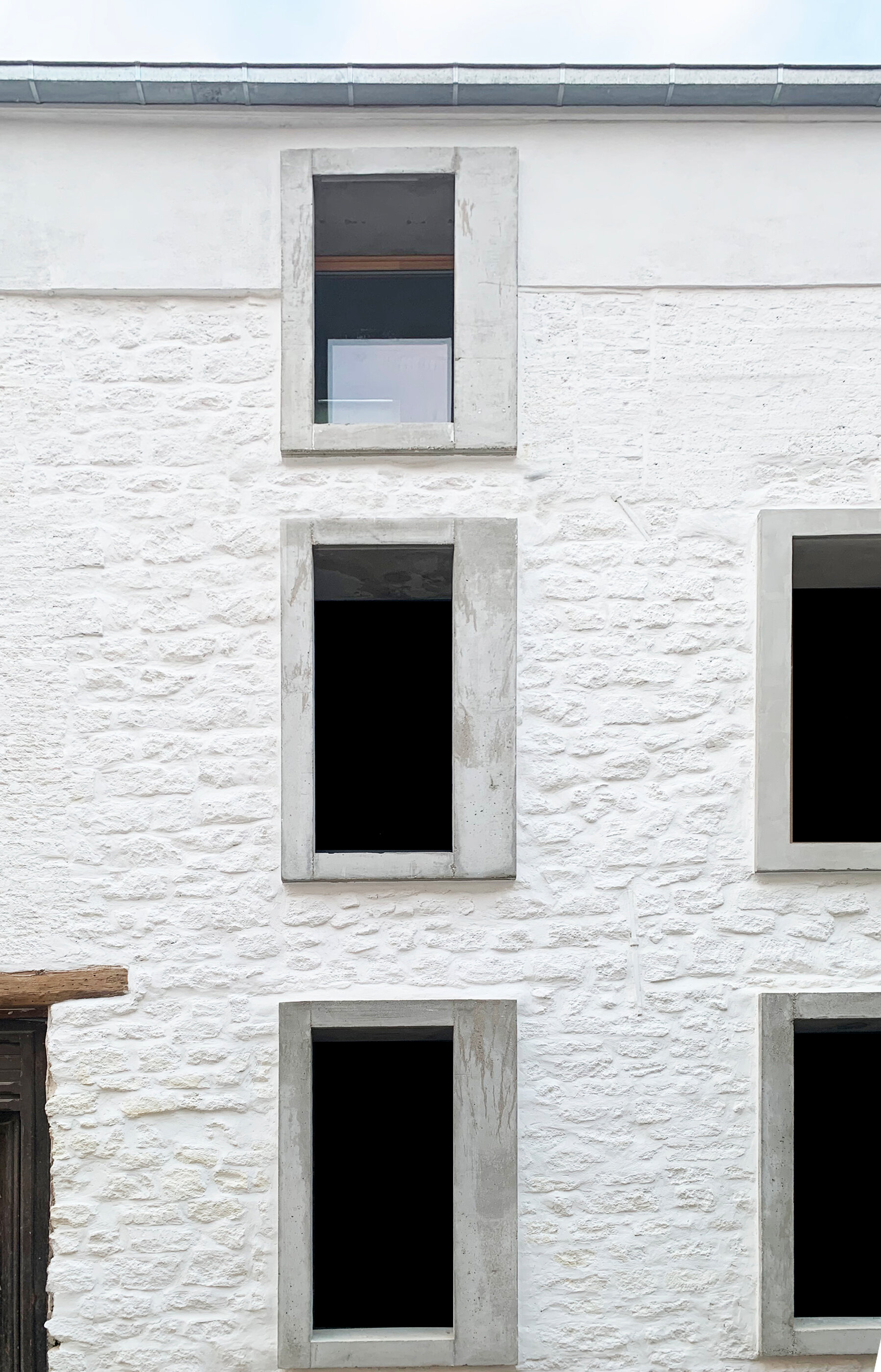 Rénovation - Logements collectifs par un architecte Archidvisor
