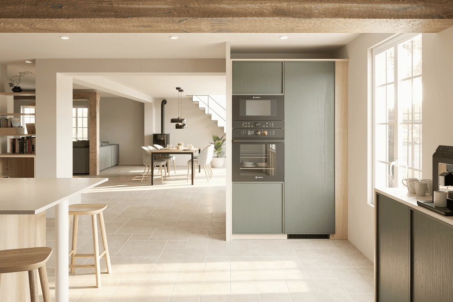 Projet MAANT réalisé par un architecte d'intérieur Archidvisor