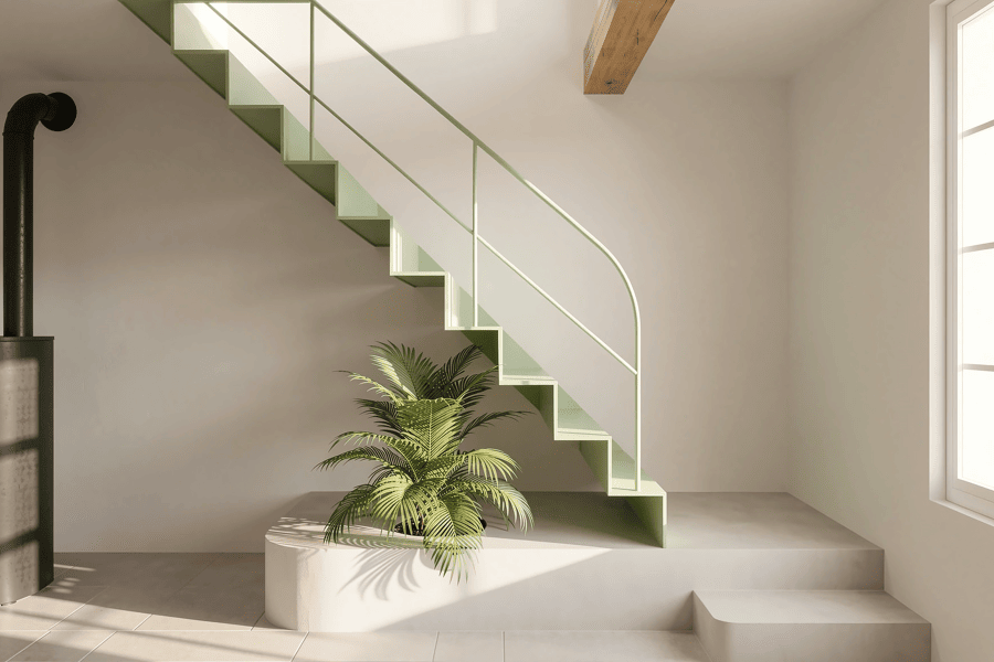 Projet MAANT réalisé par un architecte d'intérieur Archidvisor