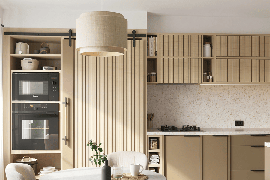 Projet LIITOO réalisé par un architecte d'intérieur Archidvisor