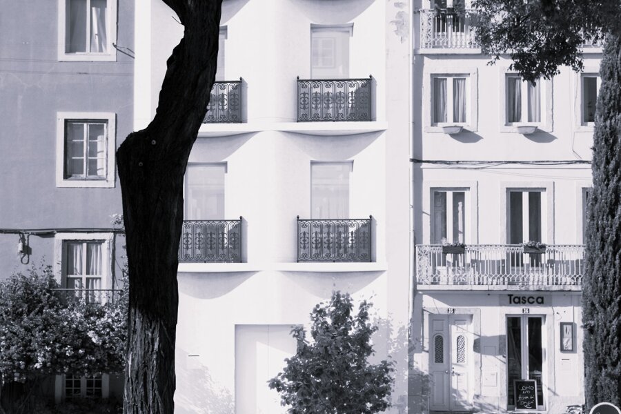 Projet Casa em Lisboa réalisé par un architecte Archidvisor