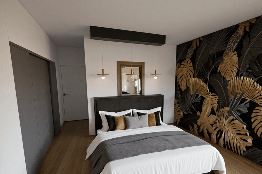 Projet Rénovation maison des années 80 réalisé par un architecte Archidvisor