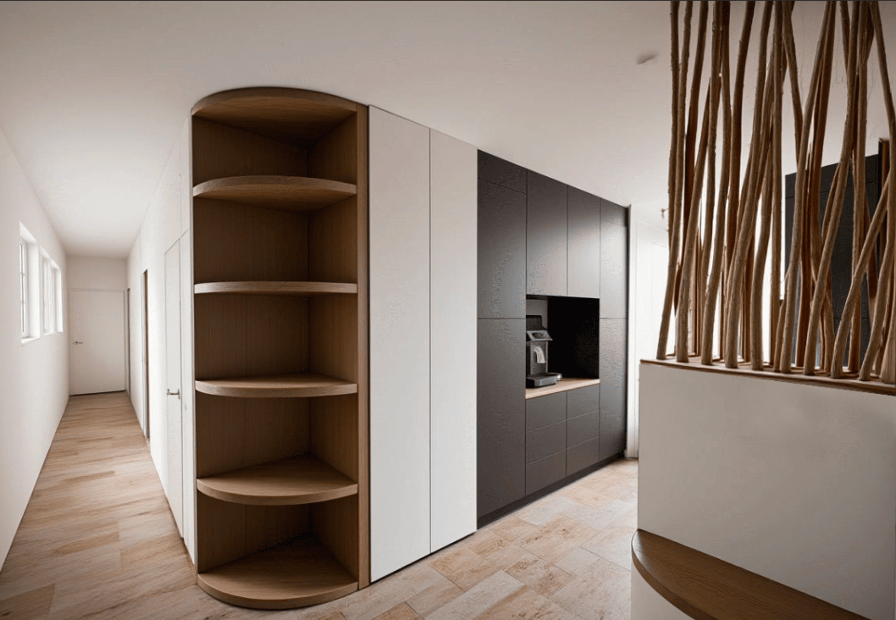 Rénovation - Maison individuelle par un architecte Archidvisor