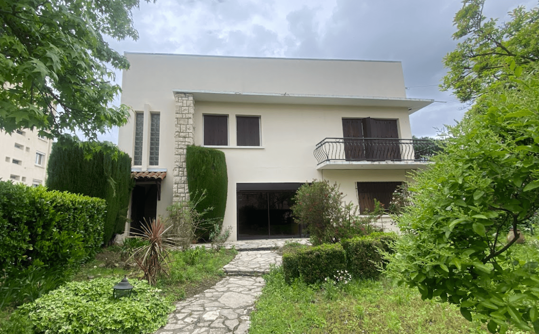 Construction neuve - Logements collectifs par un architecte Archidvisor