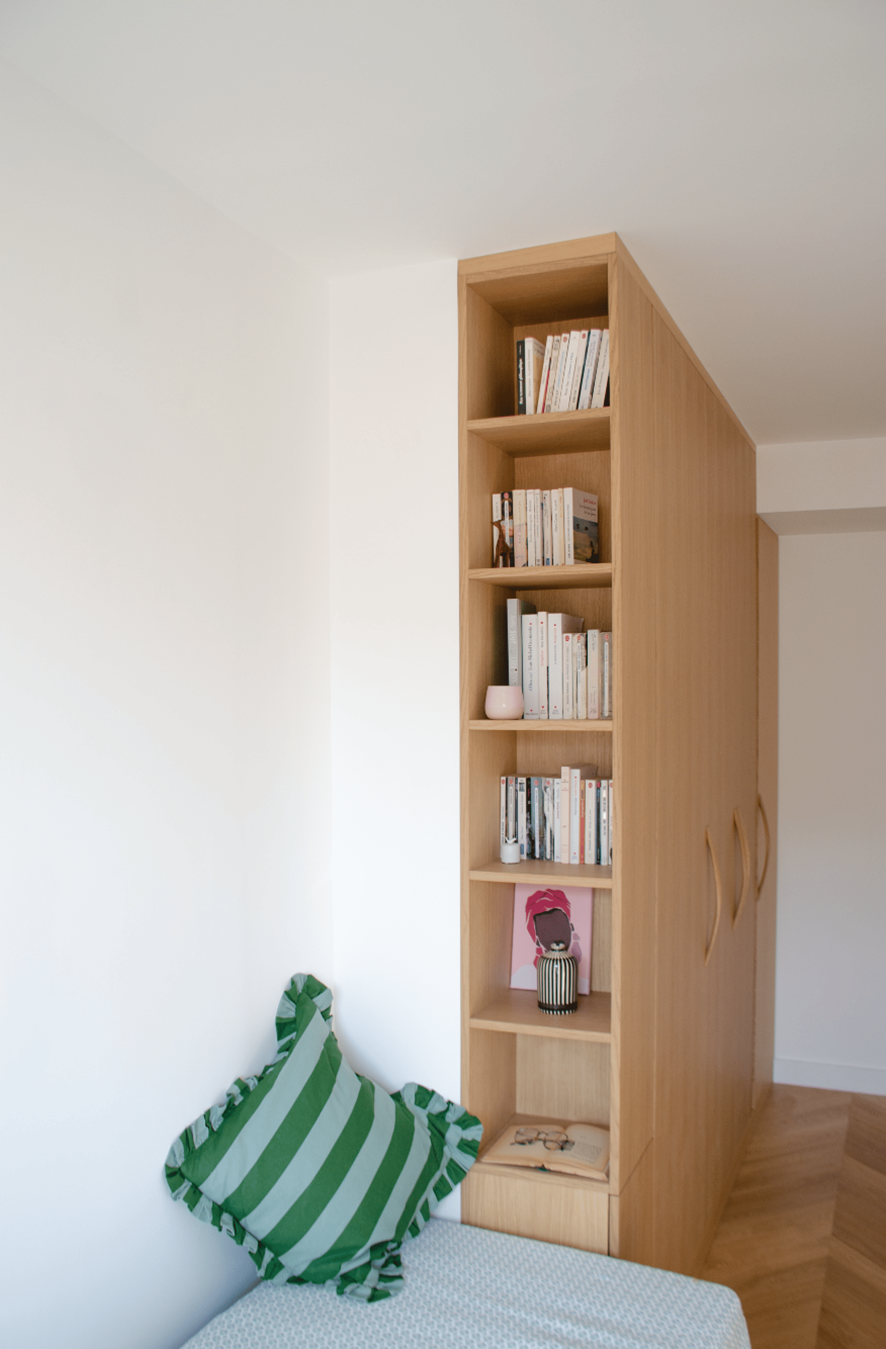 Décoration - Appartement par un décoratrice Archidvisor