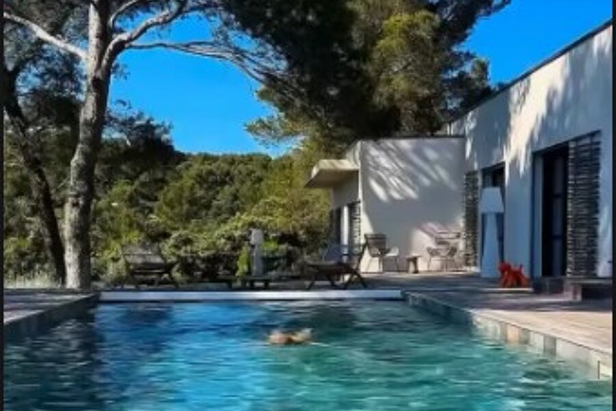 Projet Villa S réalisé par un architecte Archidvisor