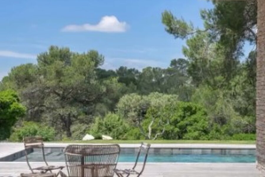 Projet Villa S réalisé par un architecte Archidvisor