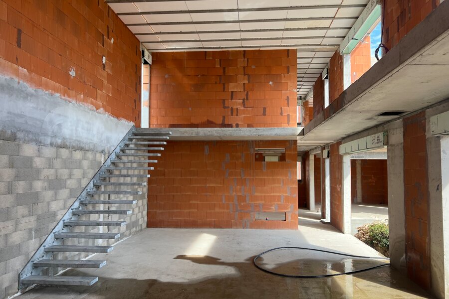 Projet Villa L réalisé par un architecte Archidvisor