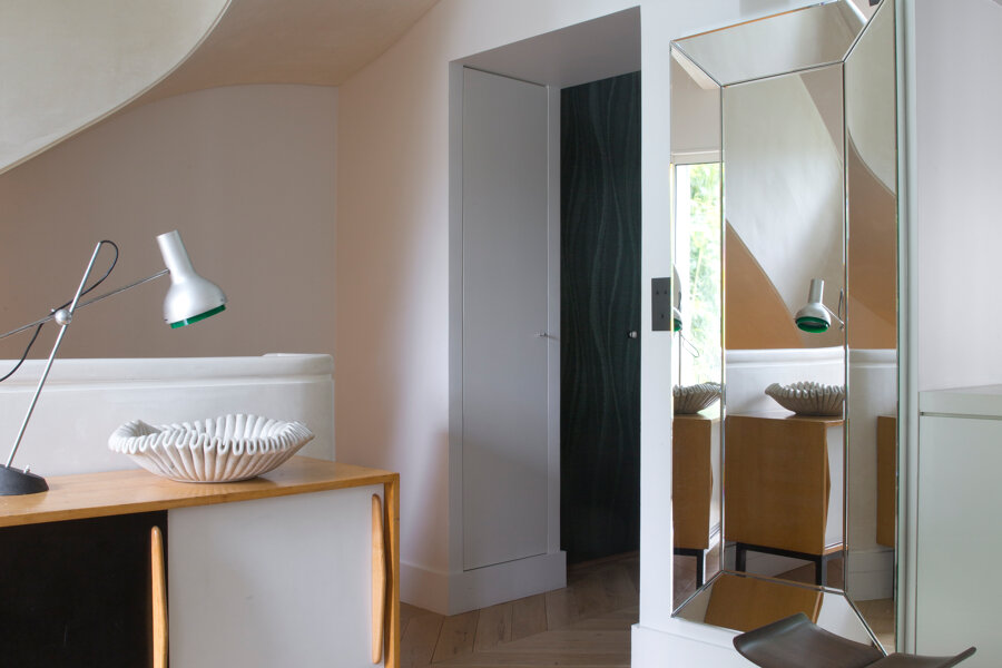 Projet MONTMARTRE réalisé par un architecte d'intérieur Archidvisor