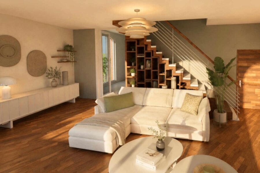 Projet Camille réalisé par un architecte d'intérieur Archidvisor