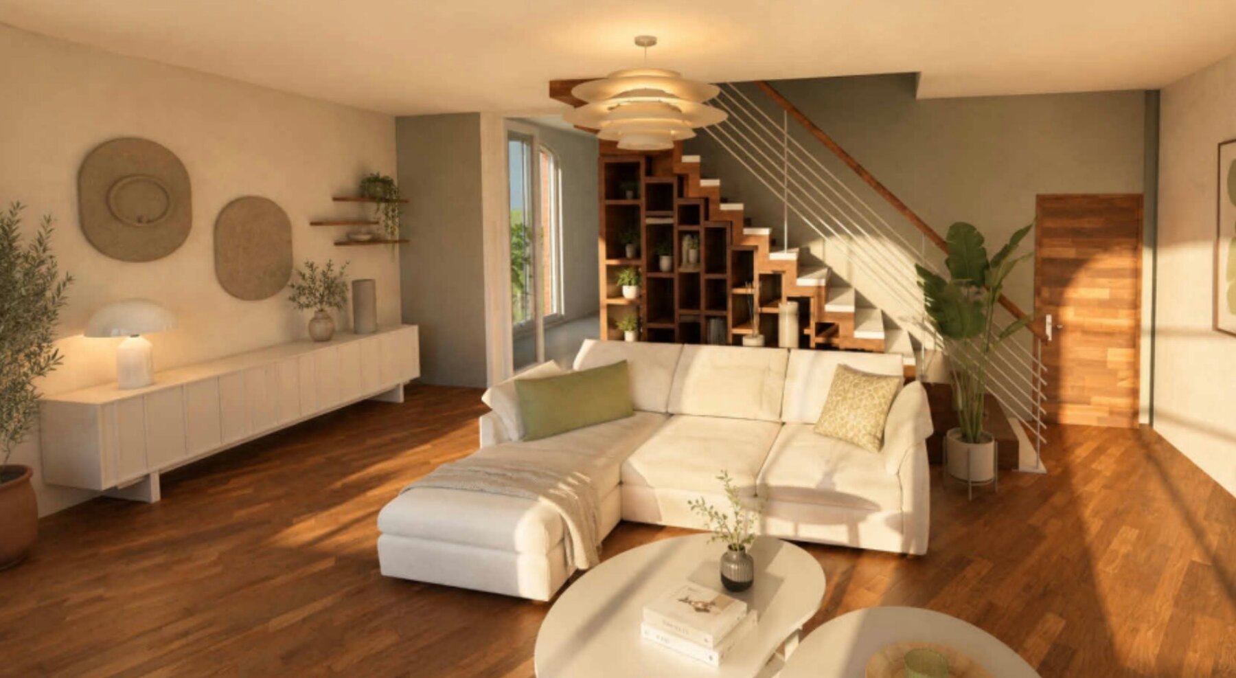 Extension - Maison individuelle par un architecte d'intérieur Archidvisor