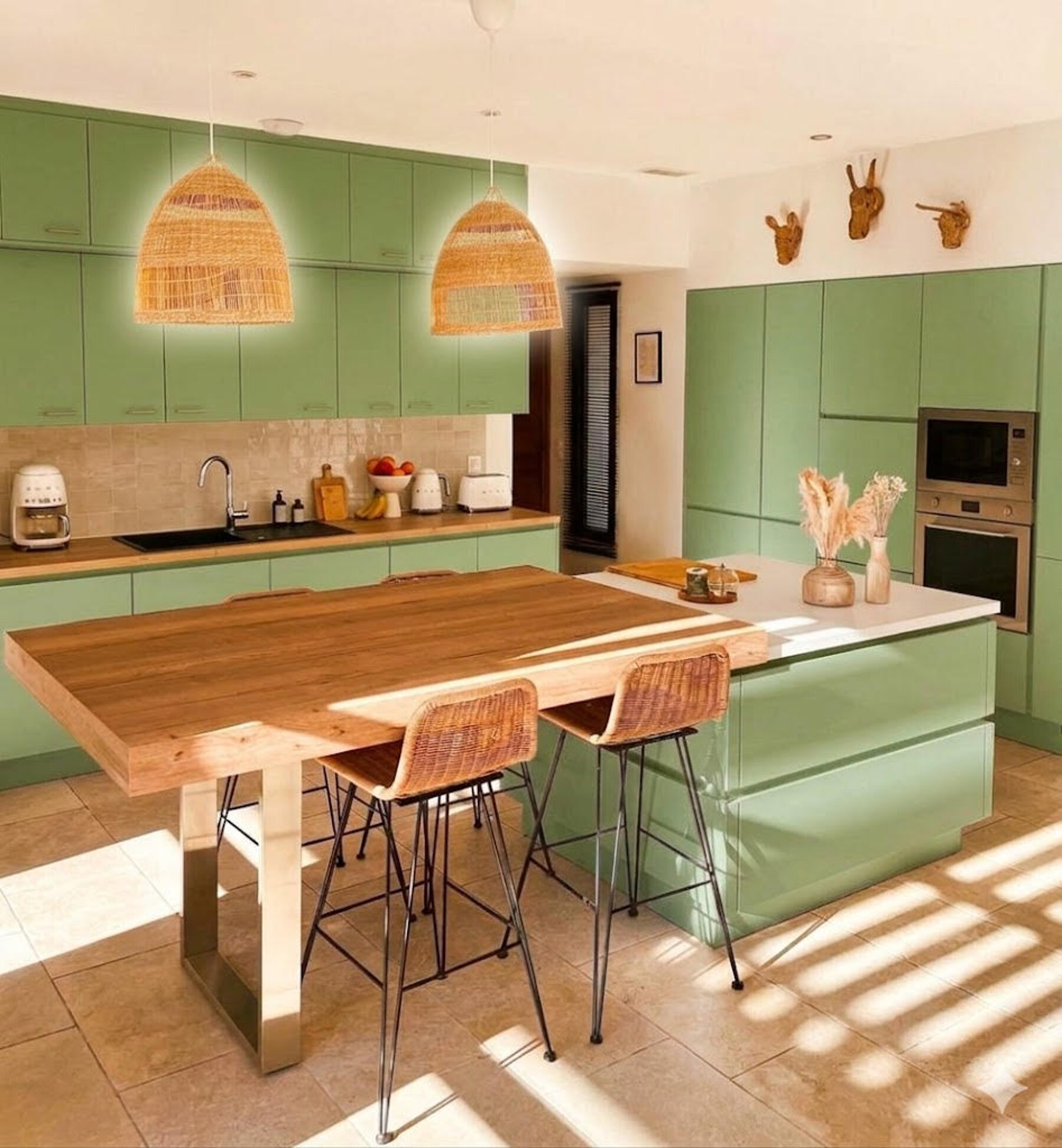 Rénovation - Maison individuelle par un architecte d'intérieur Archidvisor
