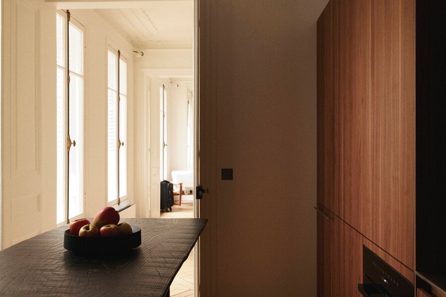 Projet Bourgogne réalisé par un architecte Archidvisor