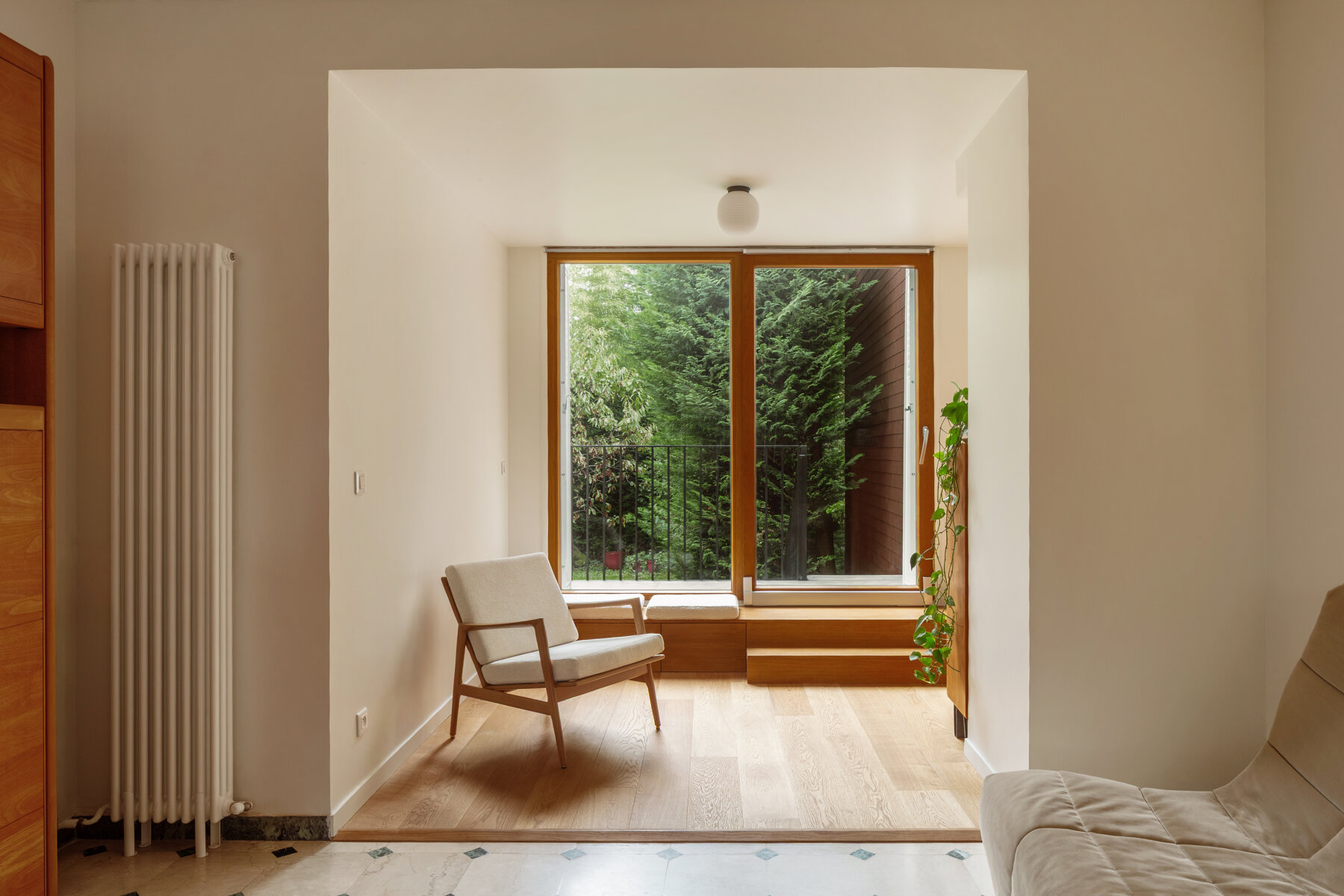 Extension - Maison individuelle par un architecte Archidvisor