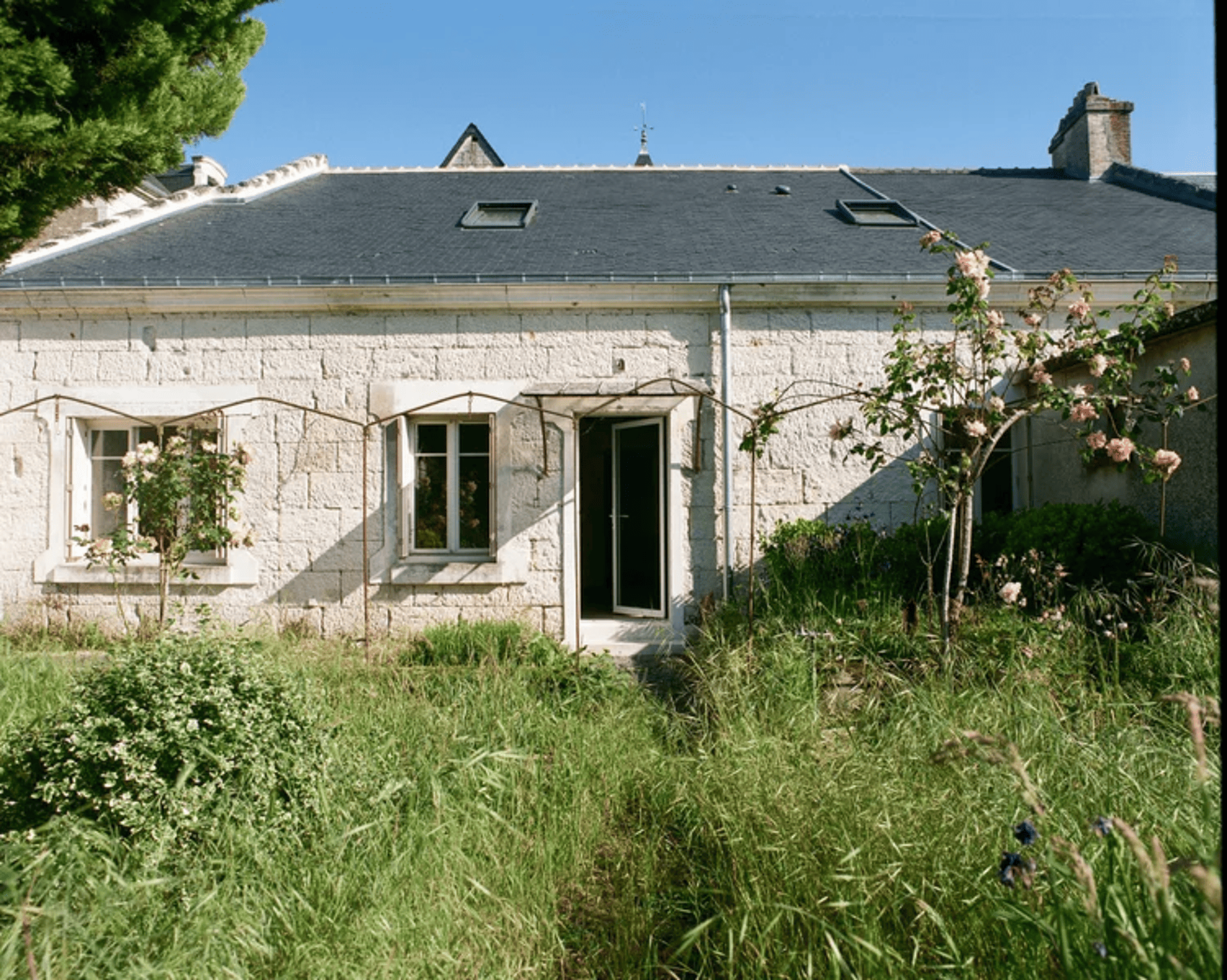 Rénovation - Maison individuelle par un architecte Archidvisor