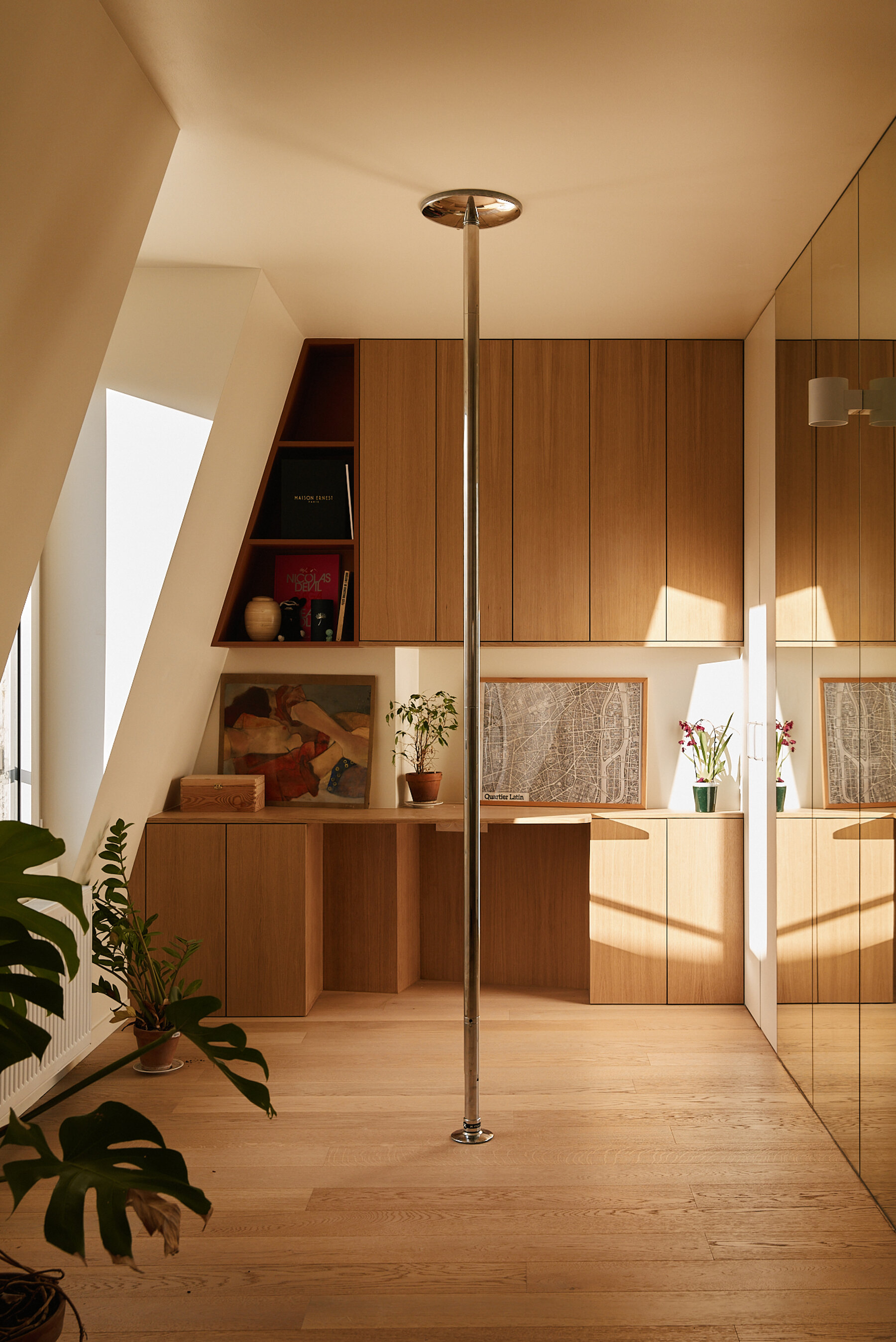 Rénovation - Appartement par un architecte Archidvisor