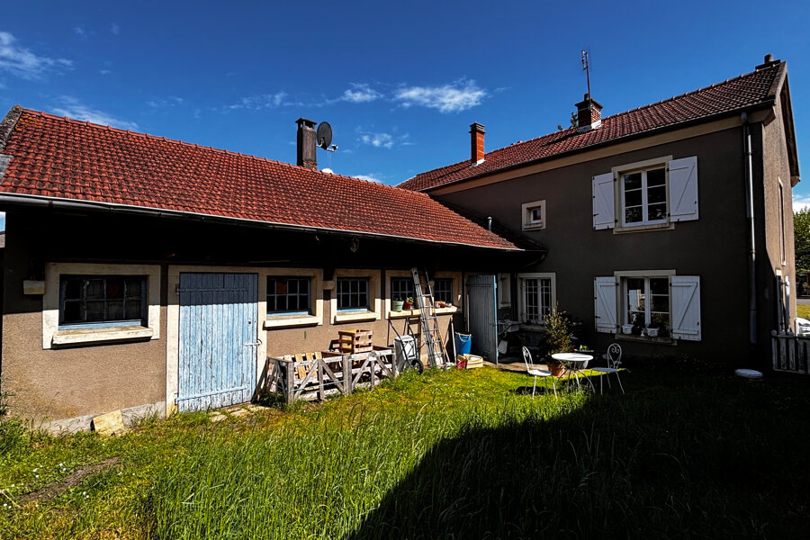 Projet Surélévation de maison réalisé par un architecte Archidvisor