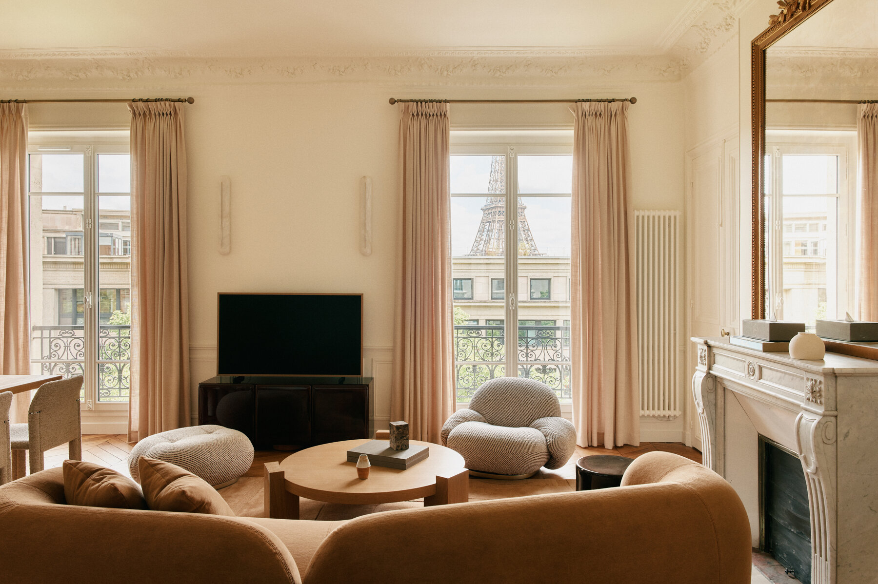 Rénovation - Appartement par un architecte Archidvisor