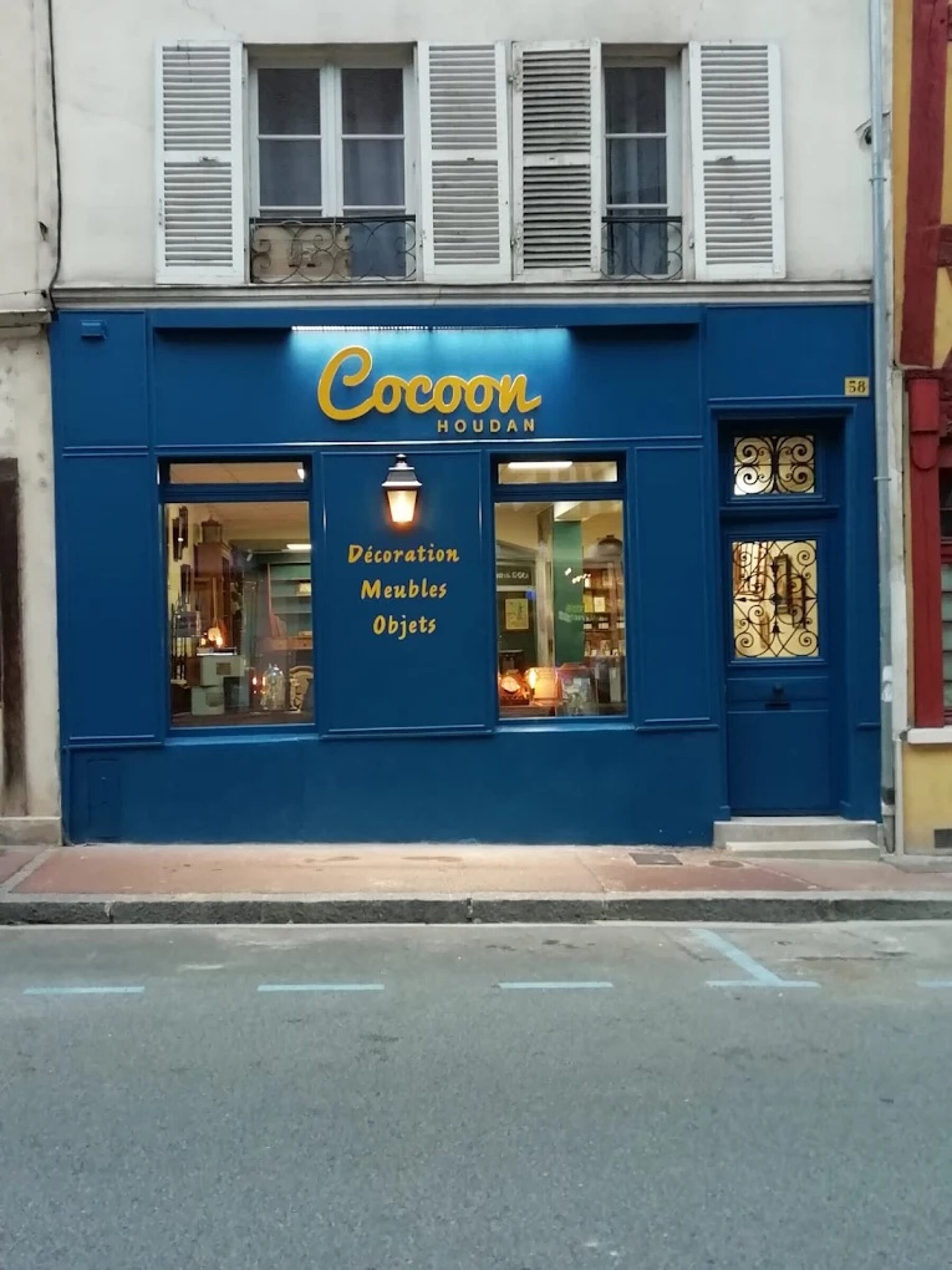 Aménagement intérieur - Restaurant par un maître d'œuvre Archidvisor