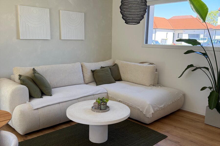 Projet Maison en construction réalisé par un architecte d'intérieur Archidvisor