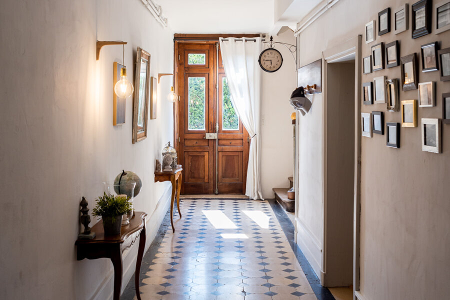 Projet RENOVATION D'UNE MAISON INDIVIDUELLE réalisé par un architecte Archidvisor