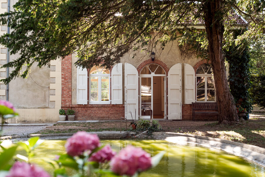 Projet RENOVATION D'UNE MAISON INDIVIDUELLE réalisé par un architecte Archidvisor