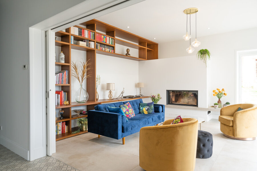 Projet REHABILITATION D'UNE MAISON EN PISE réalisé par un architecte Archidvisor