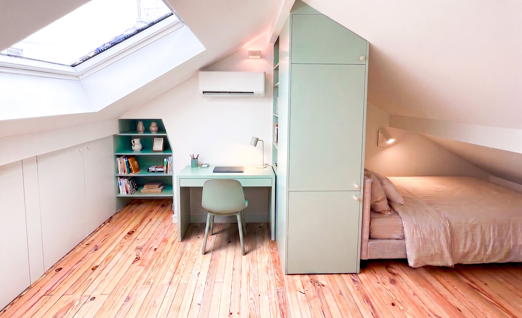 Rénovation - Maison individuelle par un architecte Archidvisor