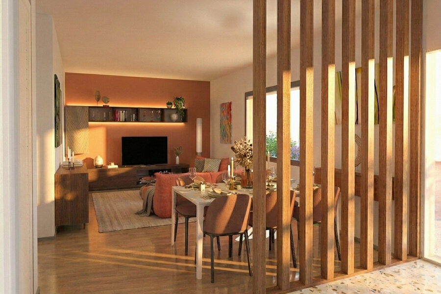 Projet Surélévation contemporaine et rénovation globale d'une maison individuelle — Le Plessis-Robinson réalisé par un architecte Archidvisor
