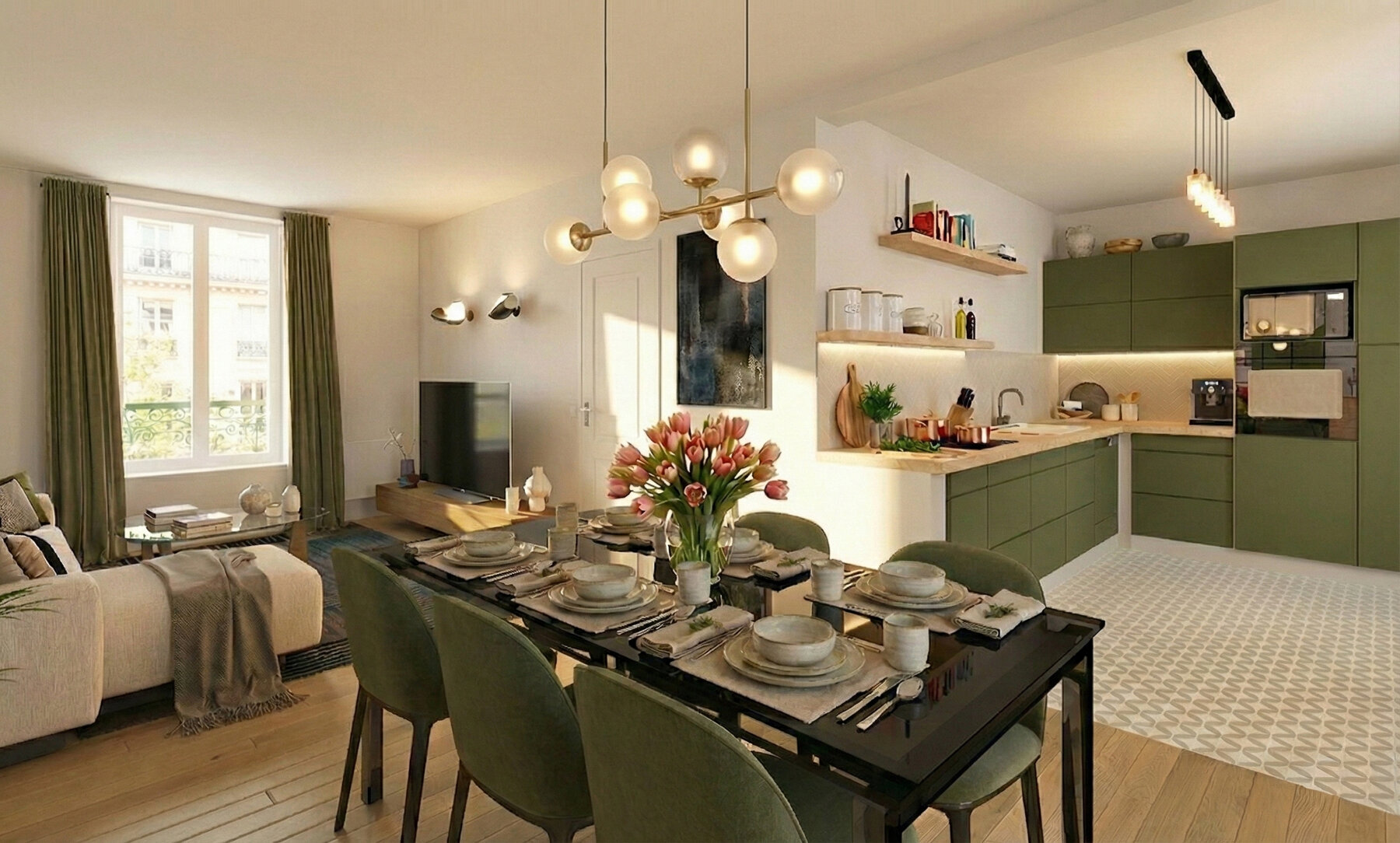 Rénovation - Maison individuelle par un architecte Archidvisor