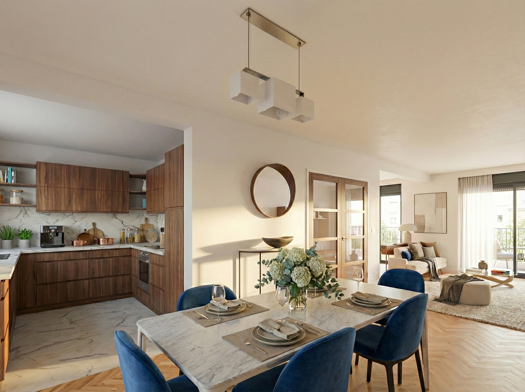Rénovation - Maison individuelle par un architecte Archidvisor