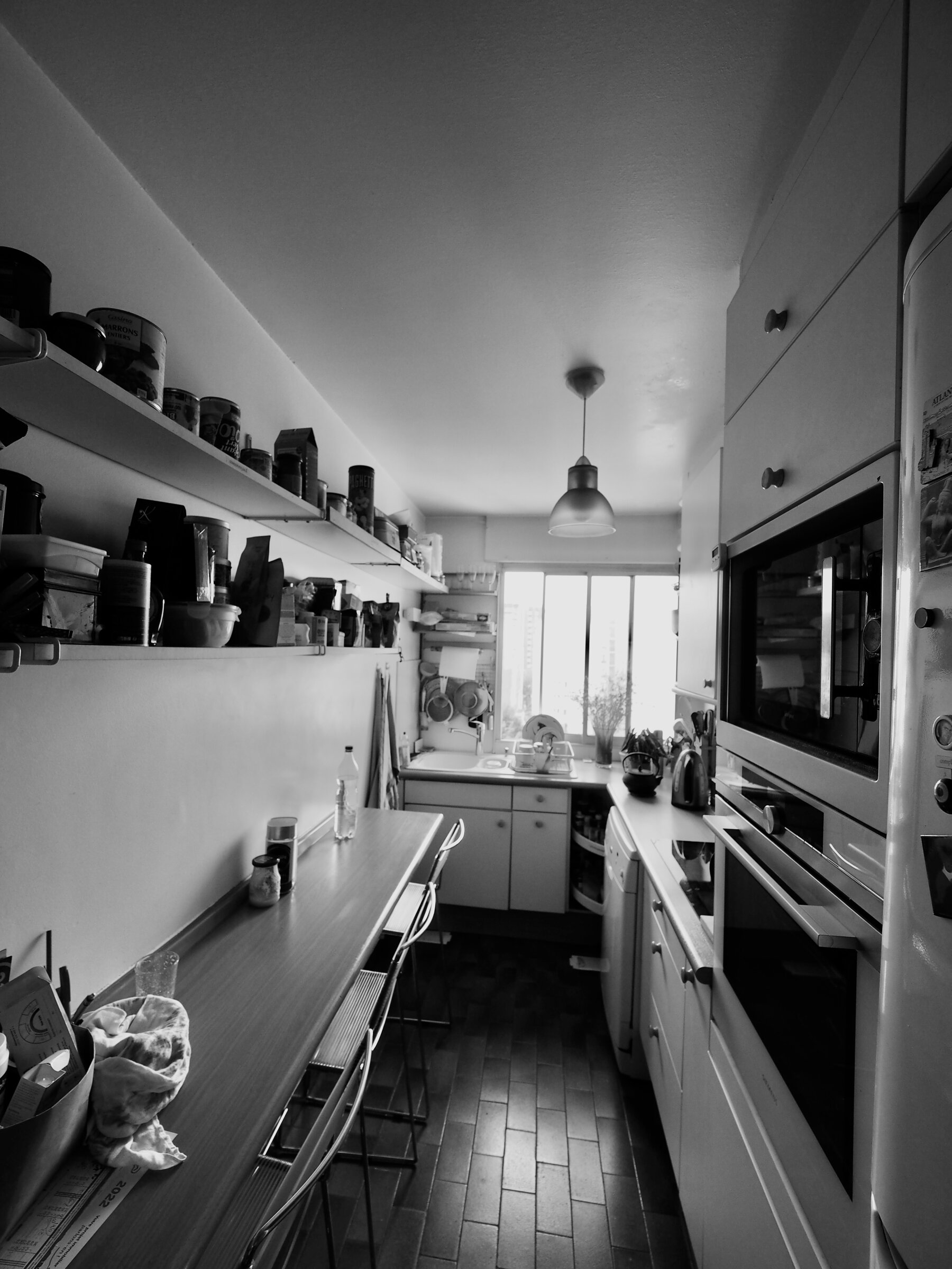 Rénovation - Appartement par un architecte Archidvisor