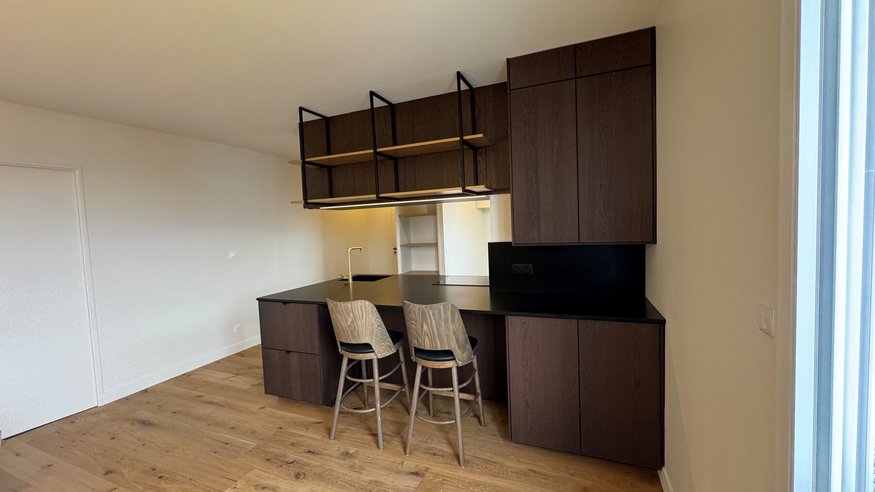 Rénovation - Appartement par un architecte Archidvisor
