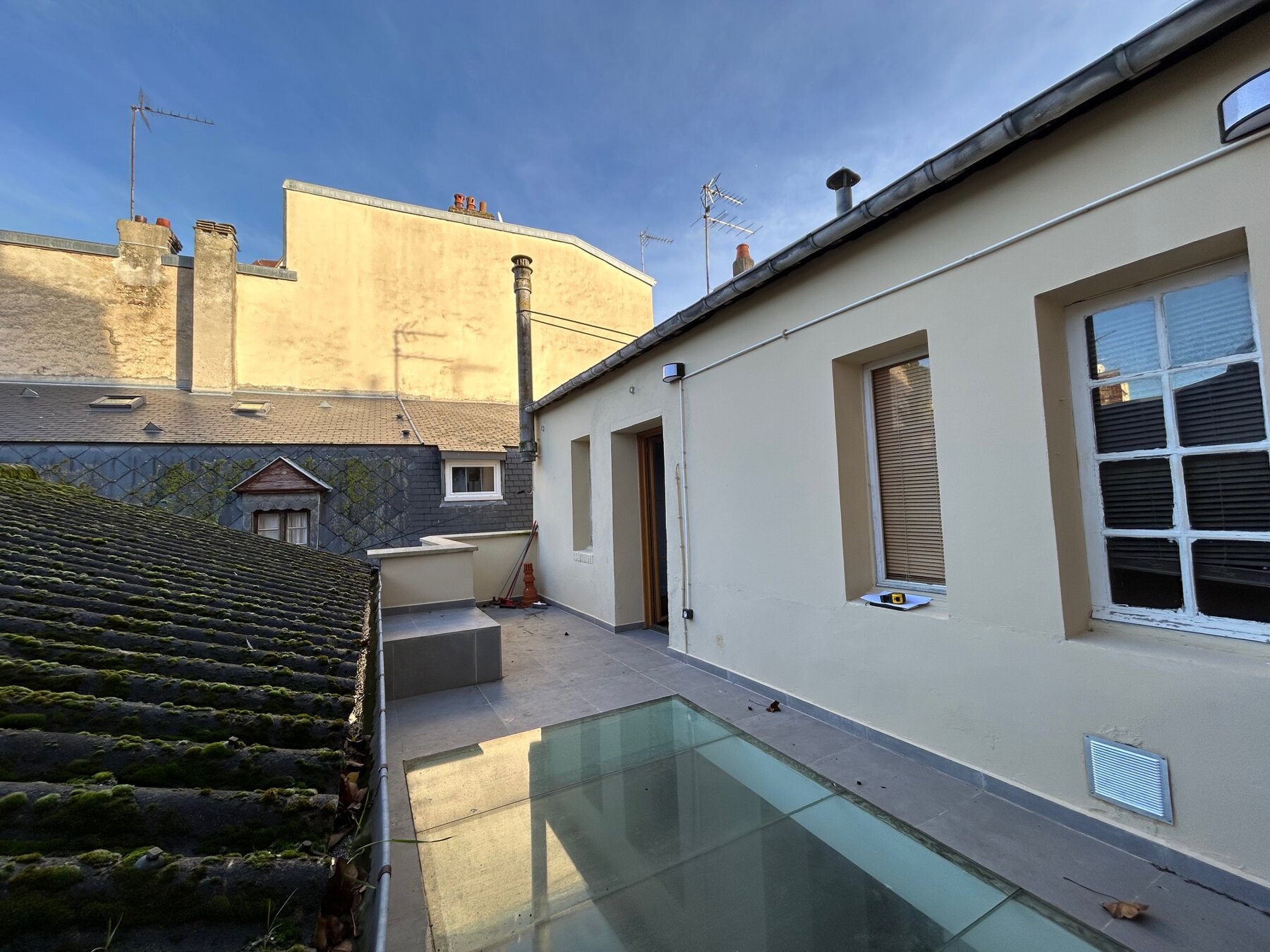 Extension - Maison individuelle par un architecte Archidvisor