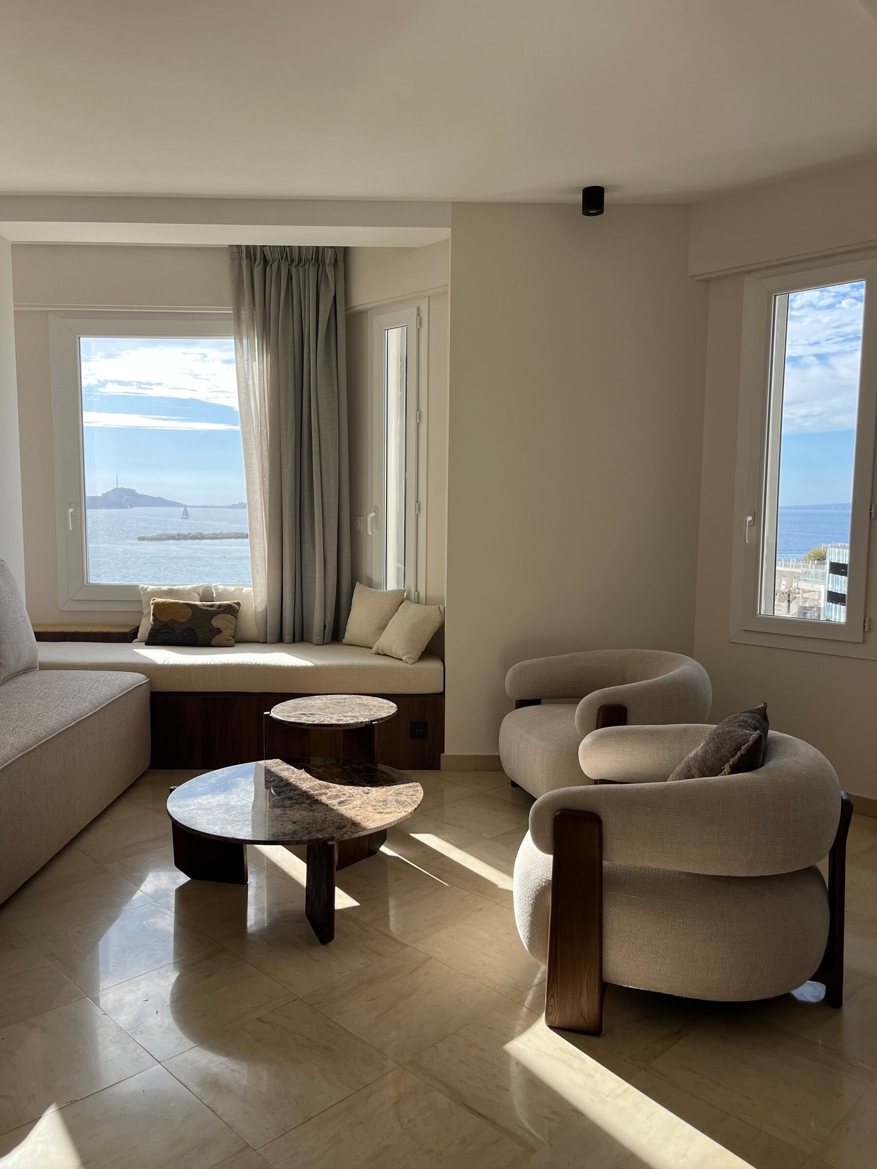 Rénovation - Appartement par un architecte d'intérieur Archidvisor
