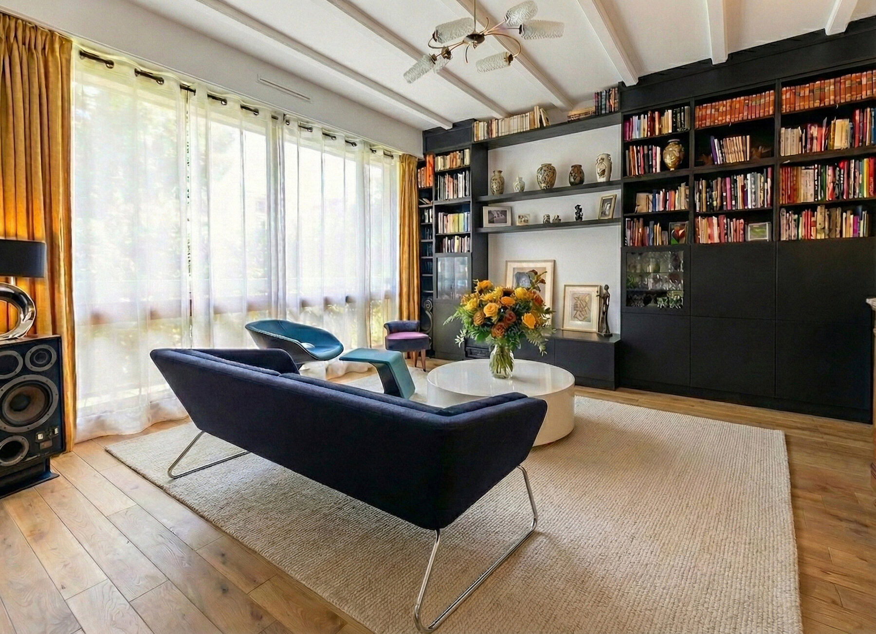 Rénovation - Appartement par un architecte Archidvisor