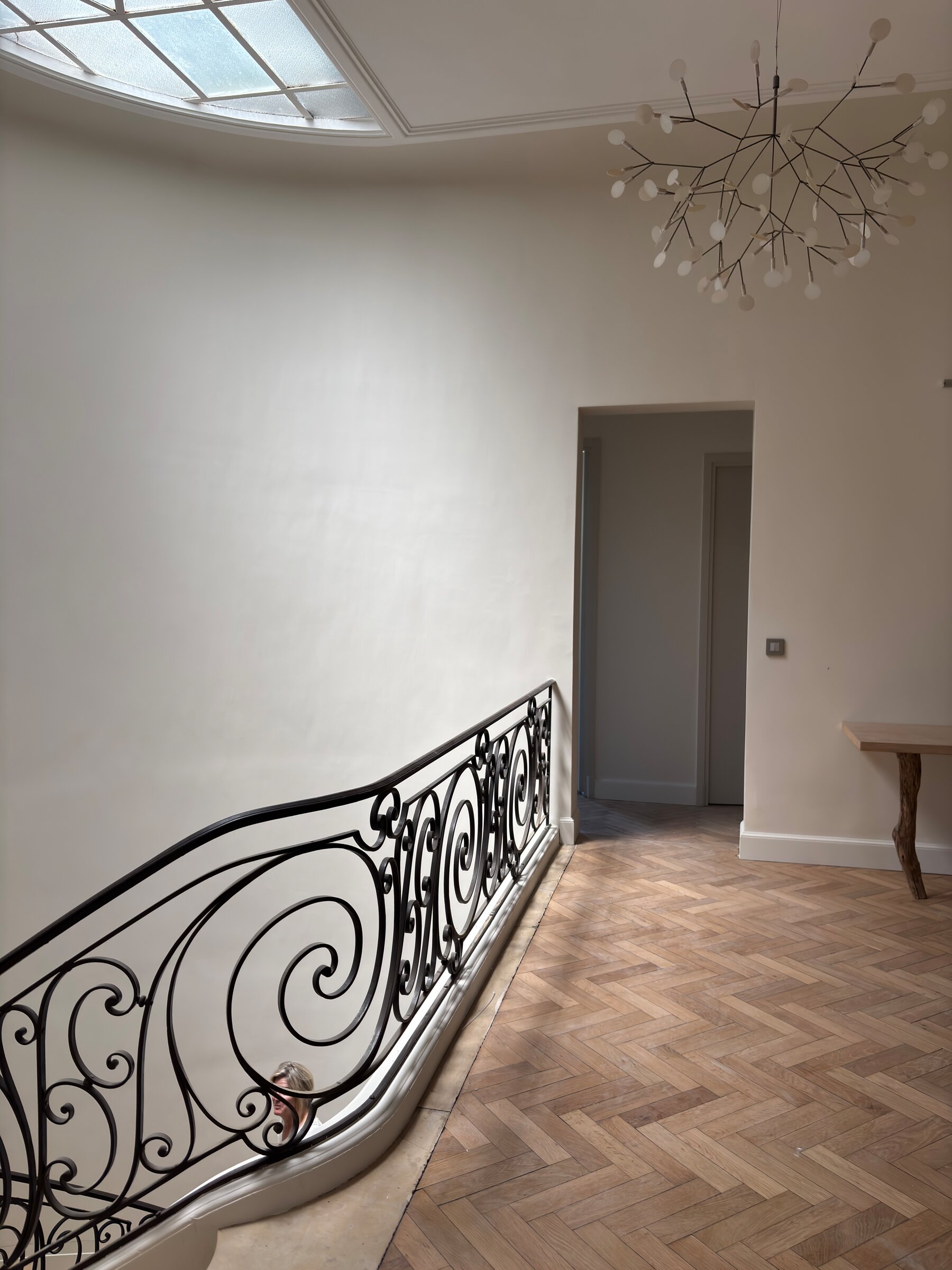 Rénovation - Maison individuelle par un architecte d'intérieur Archidvisor