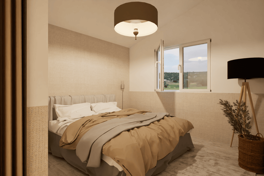 Projet Renovation & Extension d'une Maison réalisé par un architecte d'intérieur Archidvisor