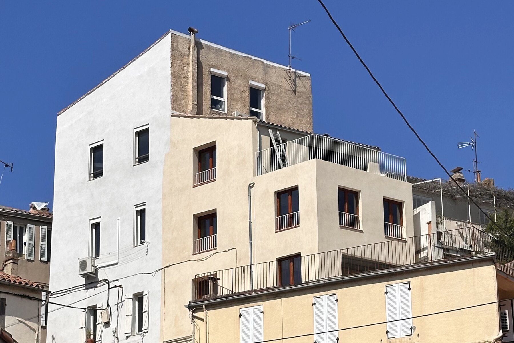 Photo Couverture de Julian Taltavull Architecte - Réalisations architecte Archidvisor