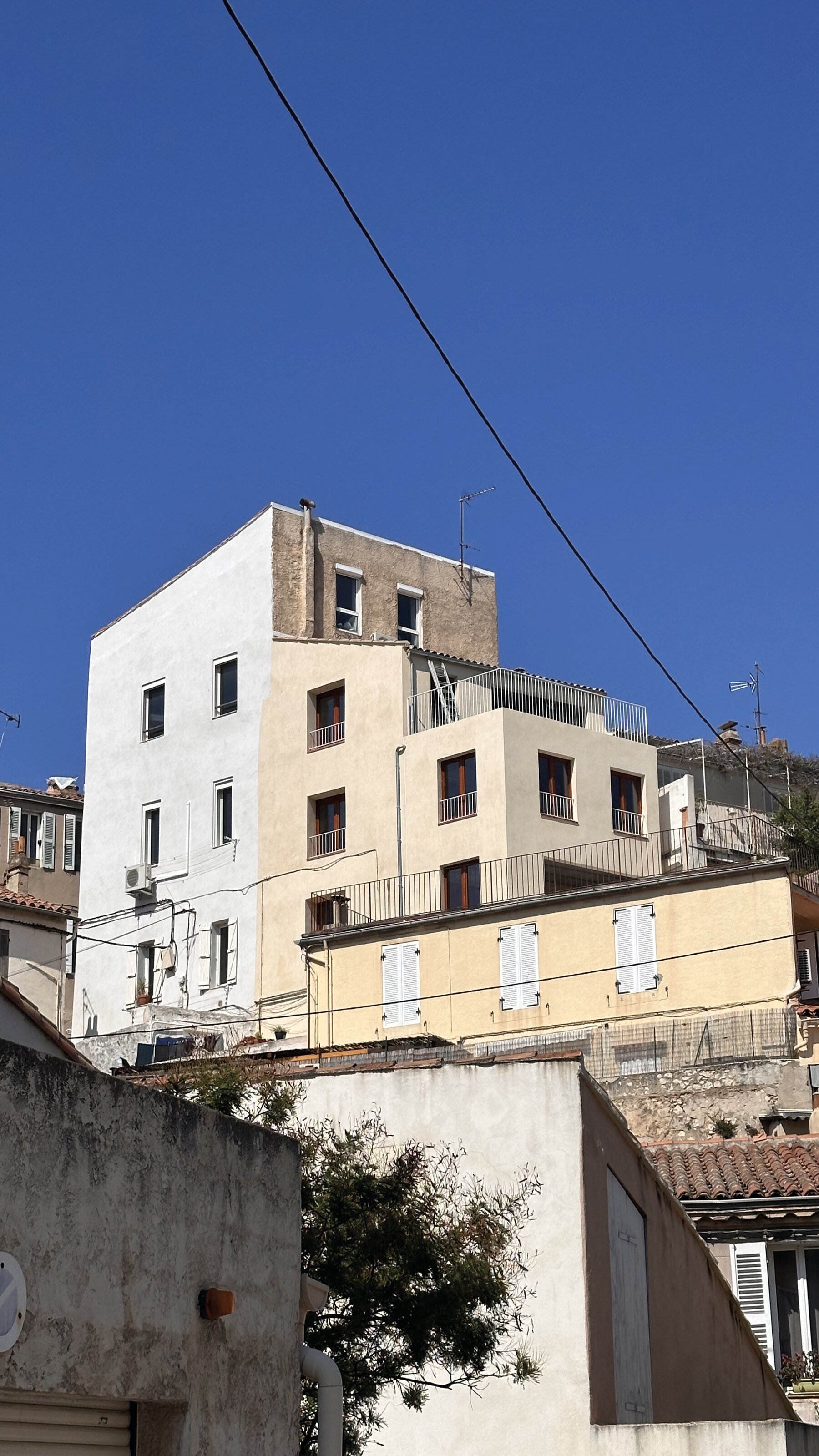 Extension - Maison individuelle par un architecte Archidvisor