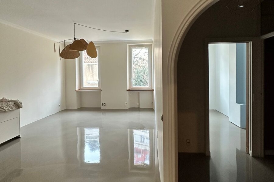 Projet Rénovation Appartement Vauban réalisé par un architecte Archidvisor