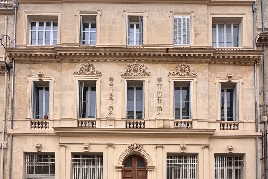 Projet Rénovation Appartement Préfecture réalisé par un architecte Archidvisor