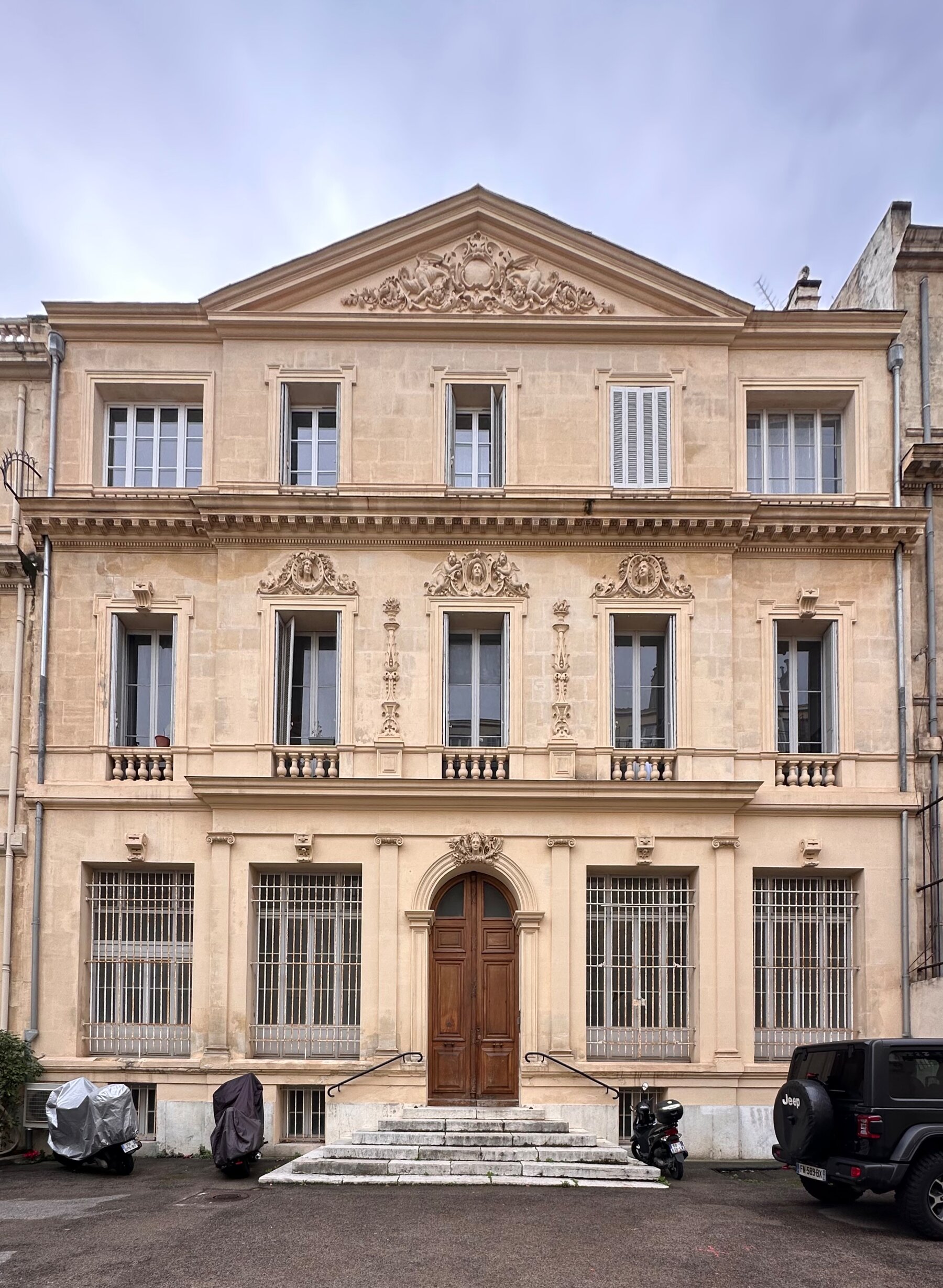 Rénovation - Appartement par un architecte Archidvisor